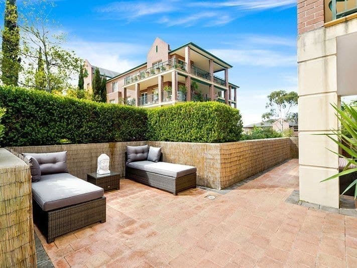 8/247F Burwood Road, Concord - Thumbnail 4