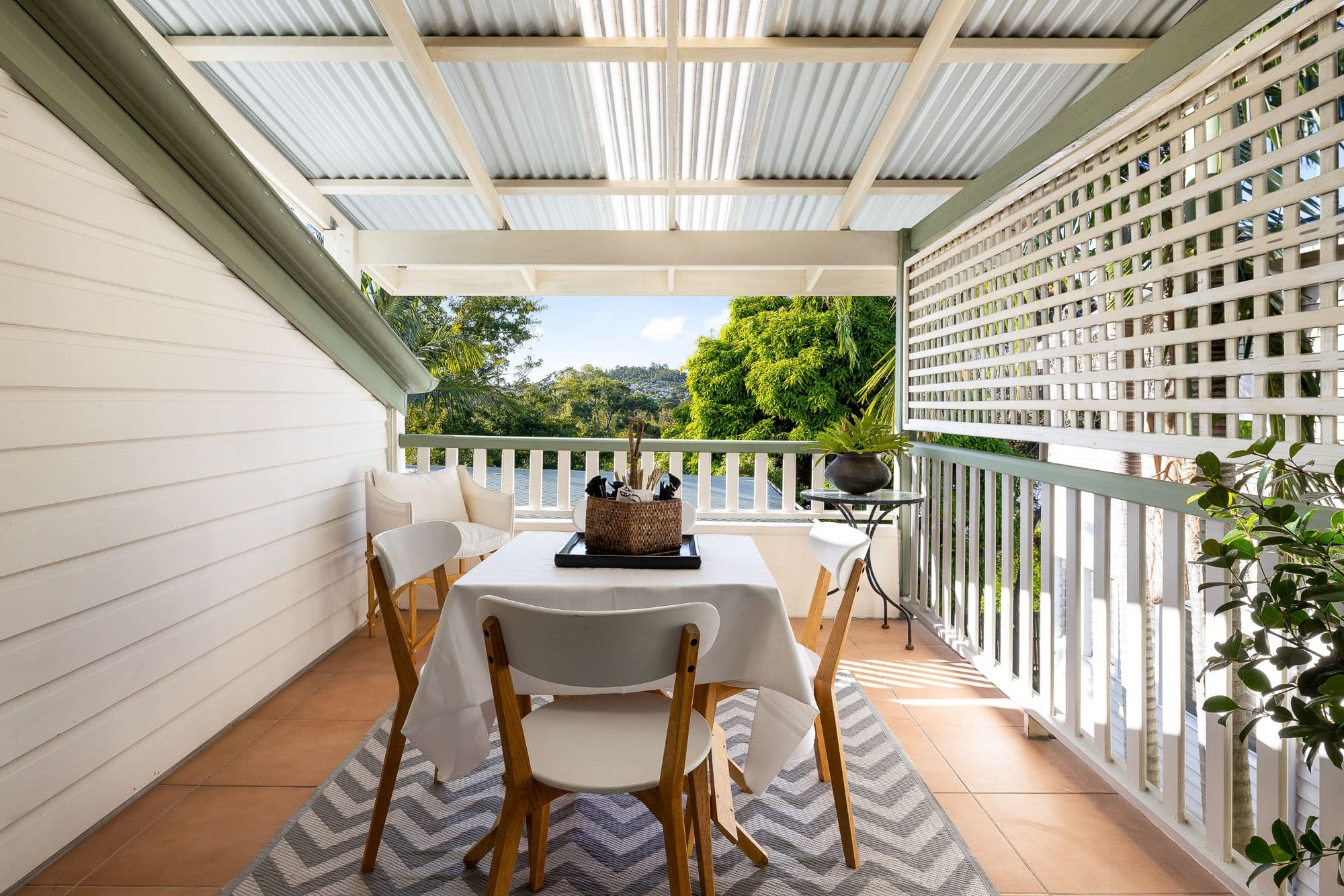 31 Garrick Terrace, Herston QLD 4006, Herston - Thumbnail 5