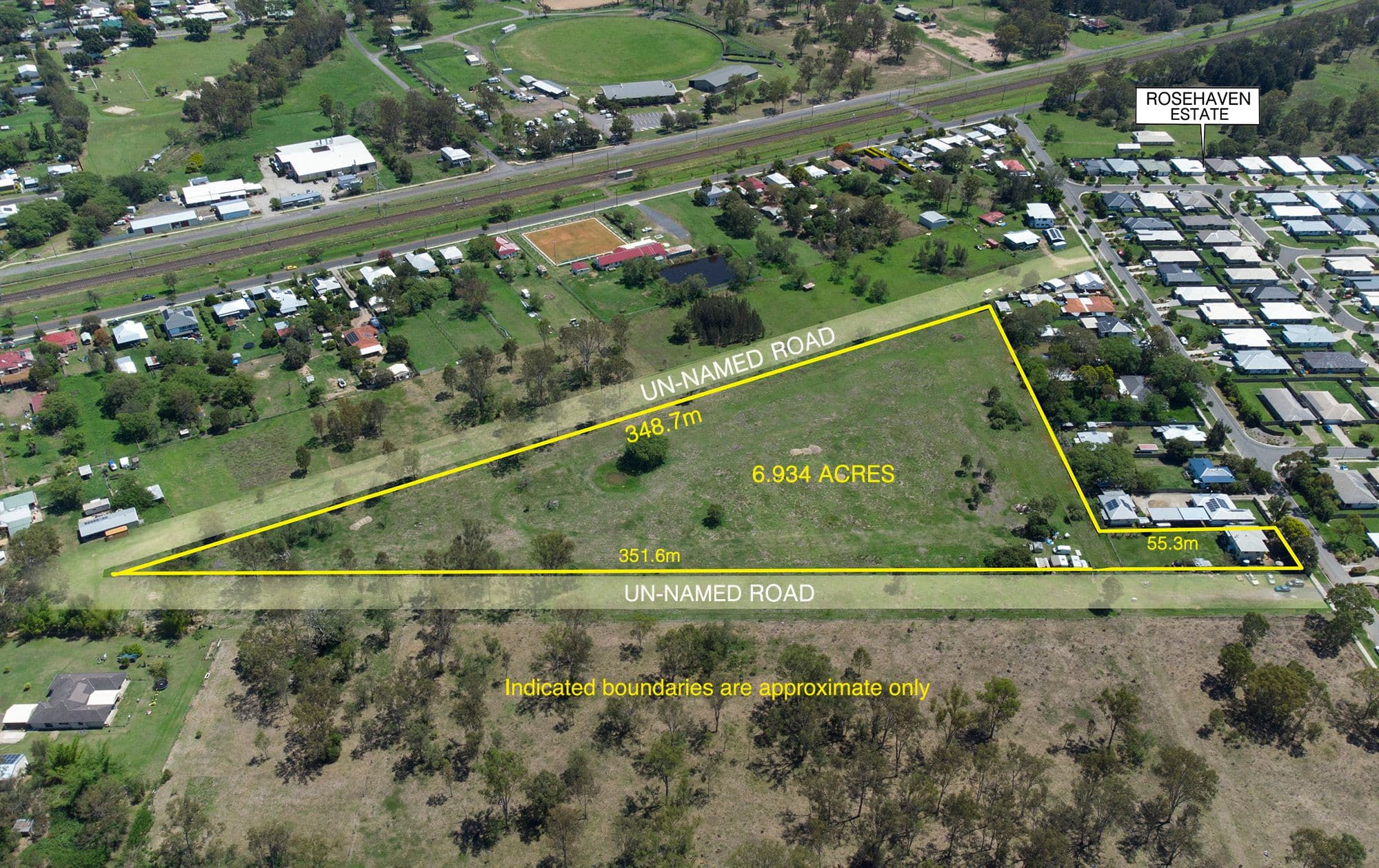 12 Bassett Lane, Rosewood QLD 4340, Rosewood - Thumbnail 2