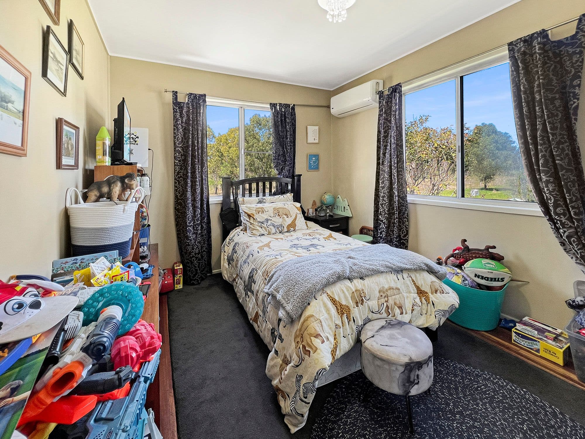 12 Bassett Lane, Rosewood QLD 4340, Rosewood - Thumbnail 8