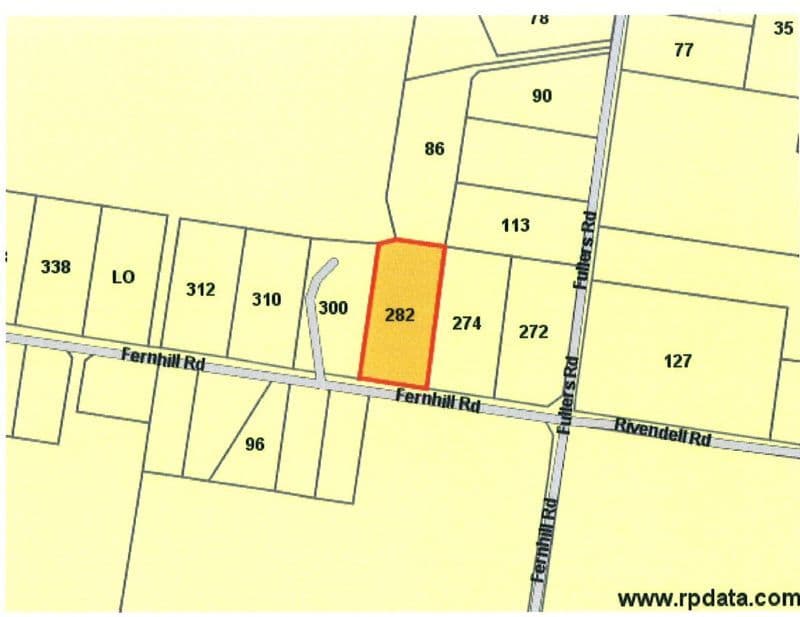 282 Fernhill Road, INVERELL NSW 2360, Inverell - Thumbnail 8