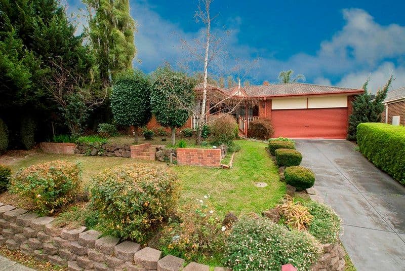 138 Lakeview Drive, LILYDALE VIC 3140, Lilydale - Image 1
