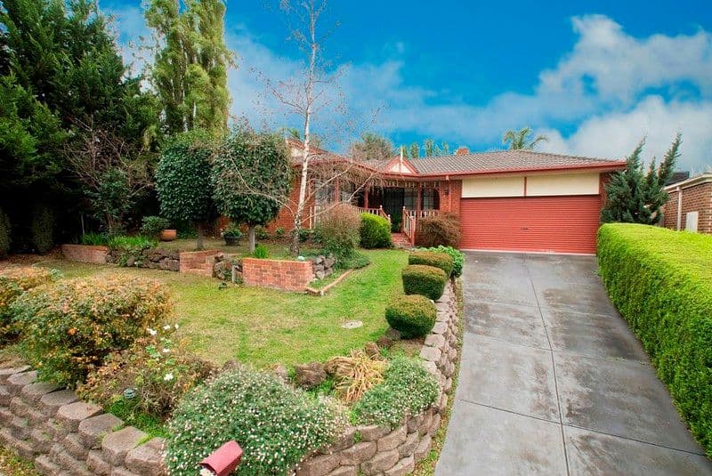 138 Lakeview Drive, LILYDALE VIC 3140, Lilydale - Thumbnail 7