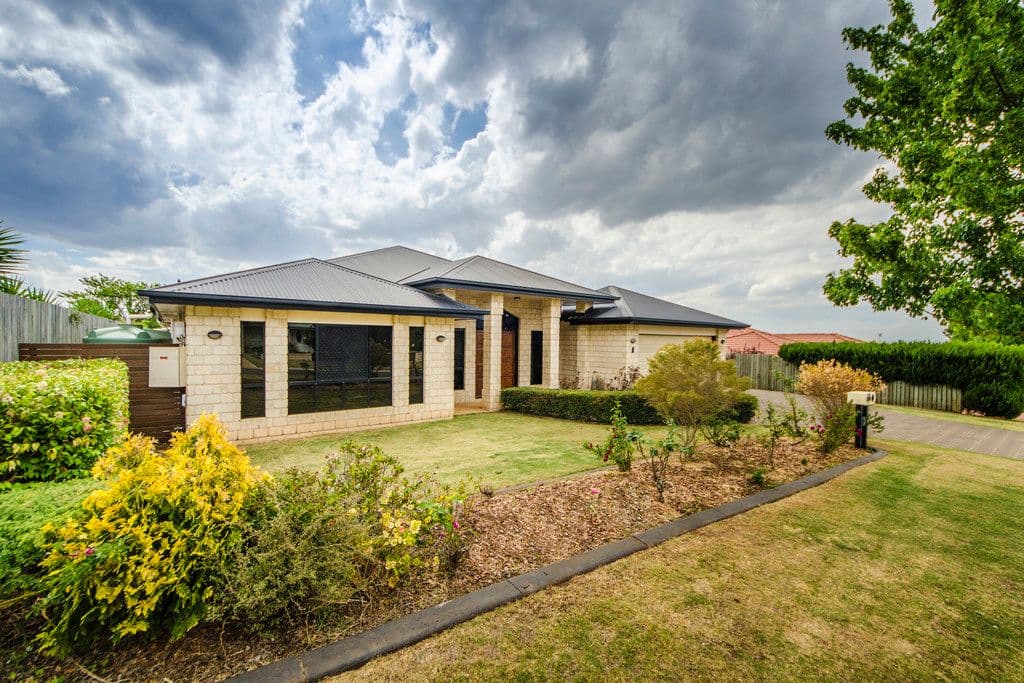 7 Fadden Crescent, Middle Ridge QLD 4350, Middle Ridge - Image 1