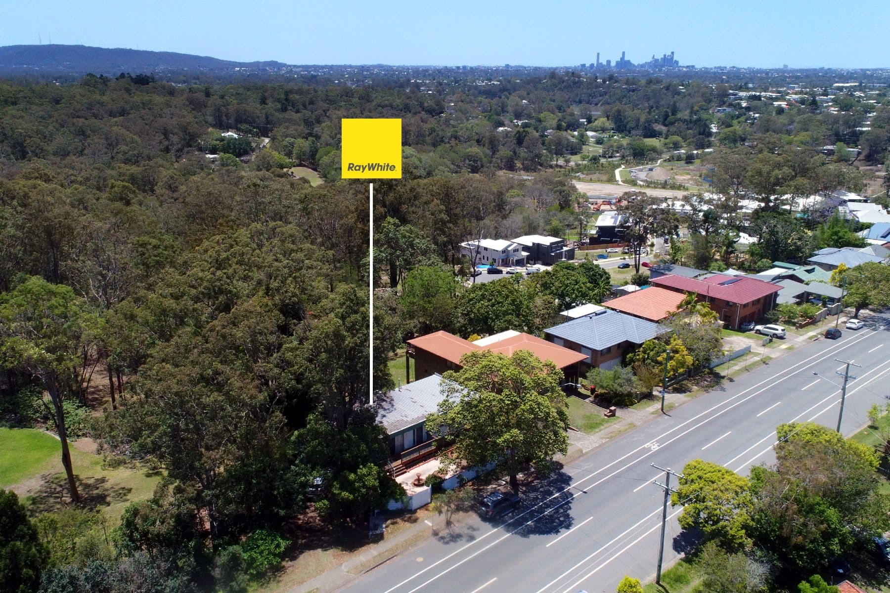 109 Seventeen Mile Rocks Road, Oxley QLD 4075, Oxley - Image 1
