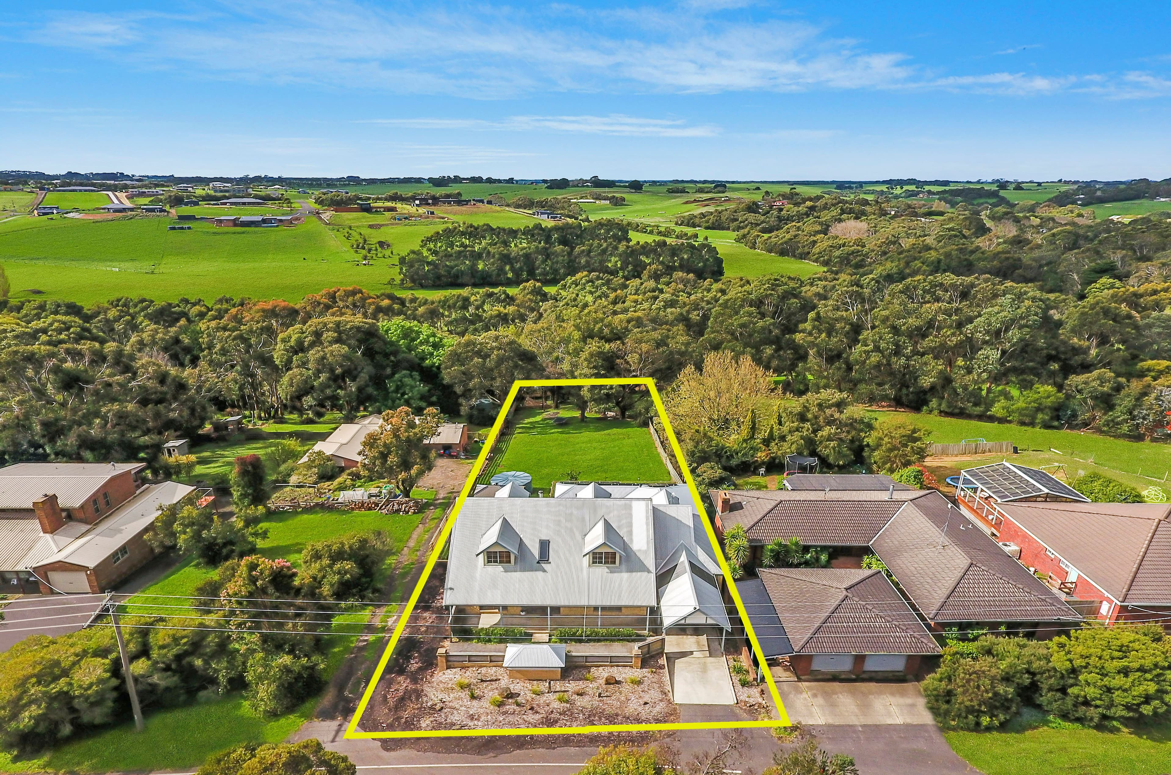 188 Bridge Road, Woodford VIC 3281, Woodford - Image 1