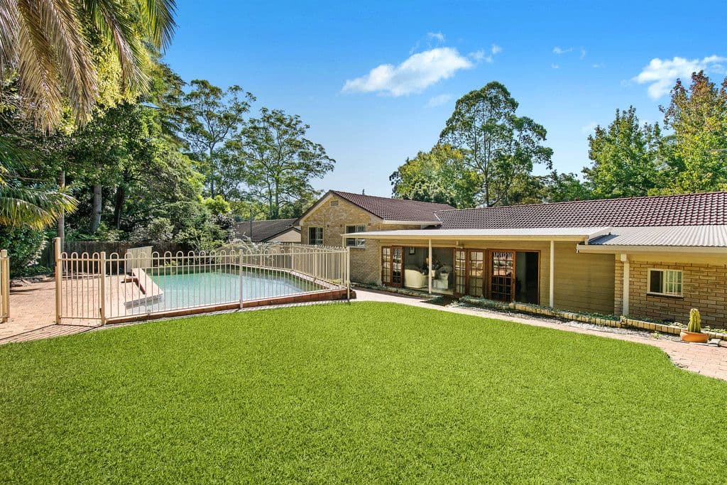 5 Walpole Place, Wahroonga - Image 1