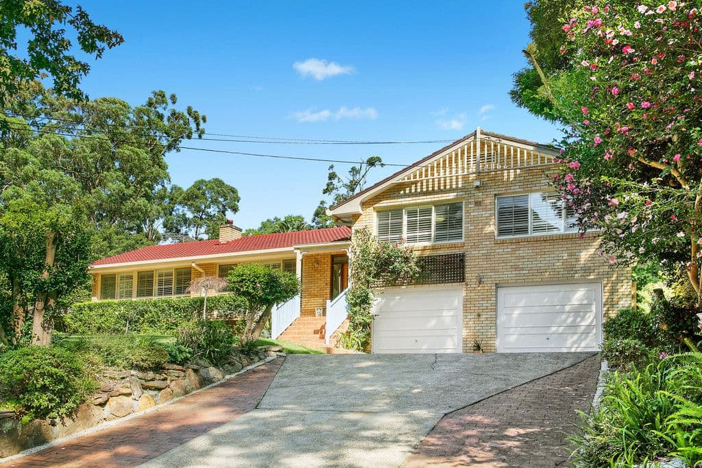 5 Walpole Place, Wahroonga - Thumbnail 2