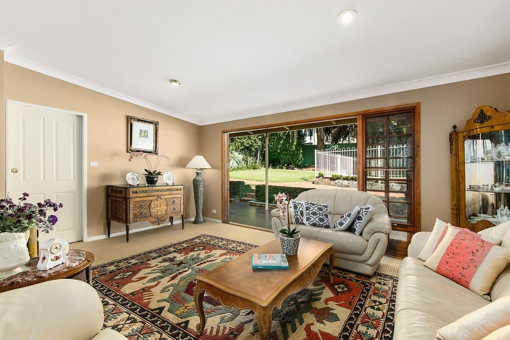 5 Walpole Place, Wahroonga - Thumbnail 3