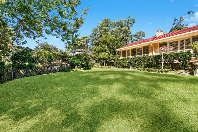 5 Walpole Place, Wahroonga - Thumbnail 8