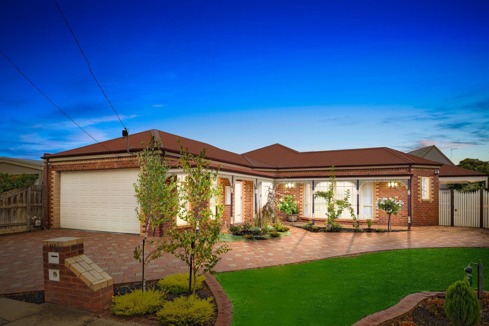 115 Wattle Avenue, Werribee VIC 3030, Werribee - Image 1