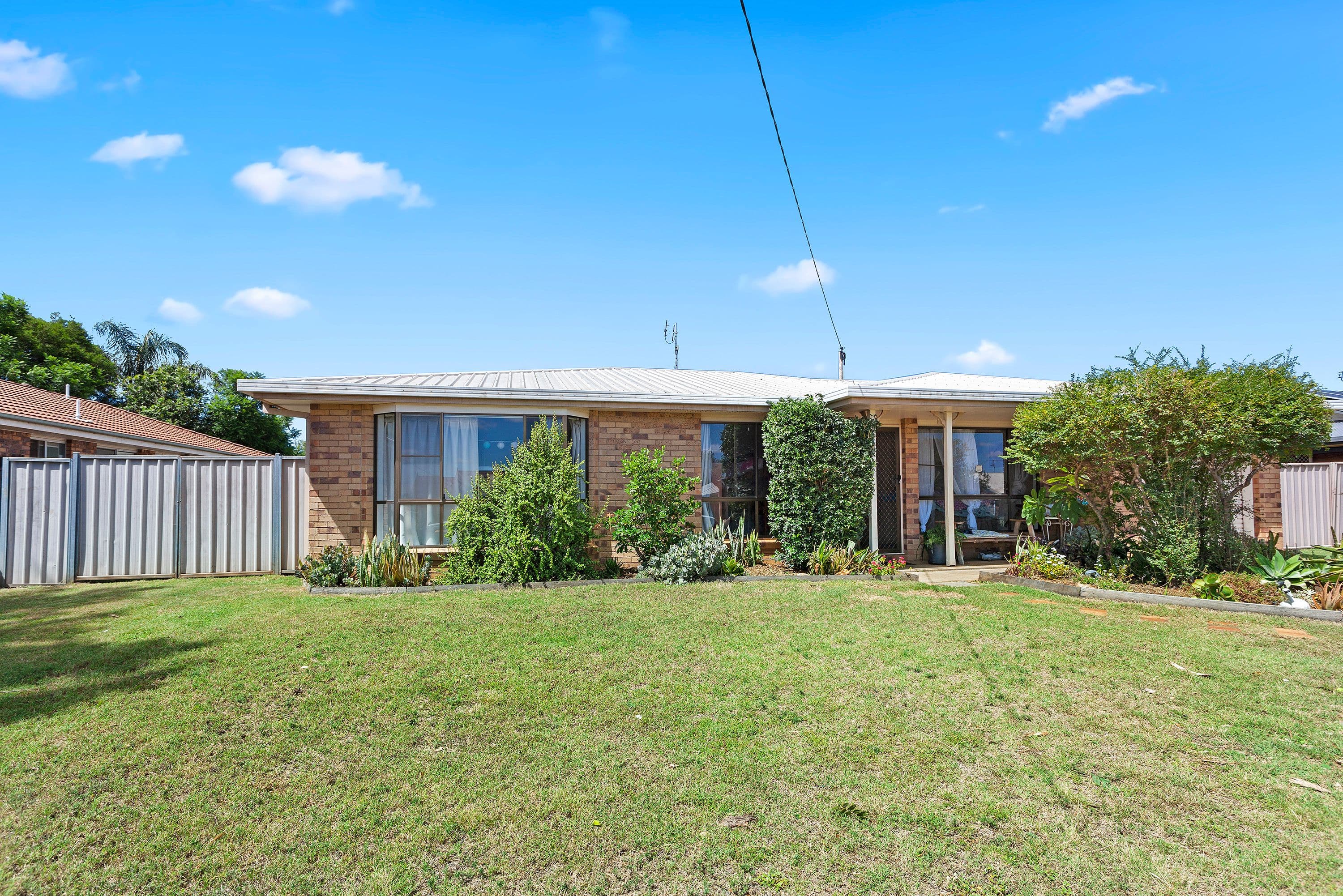 18 Weise Street, Oakey QLD 4401, Oakey - Image 1