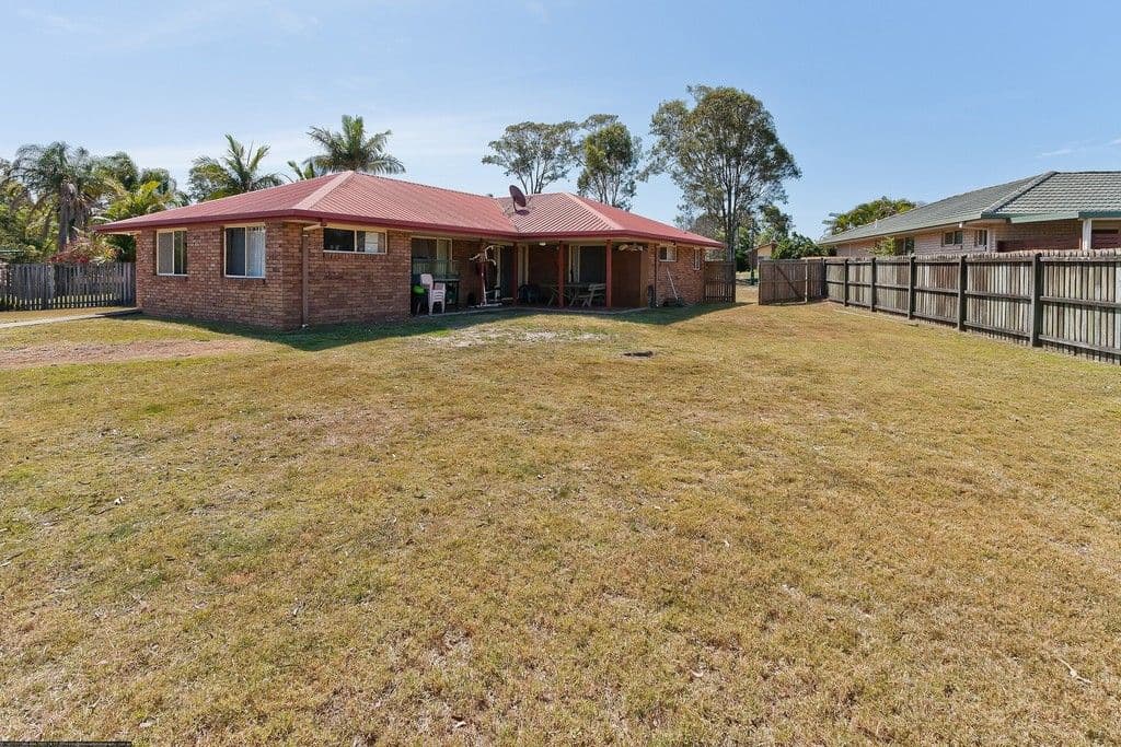 10 Wattlebird Lane, Eli Waters QLD 4655, Eli Waters - Image 1