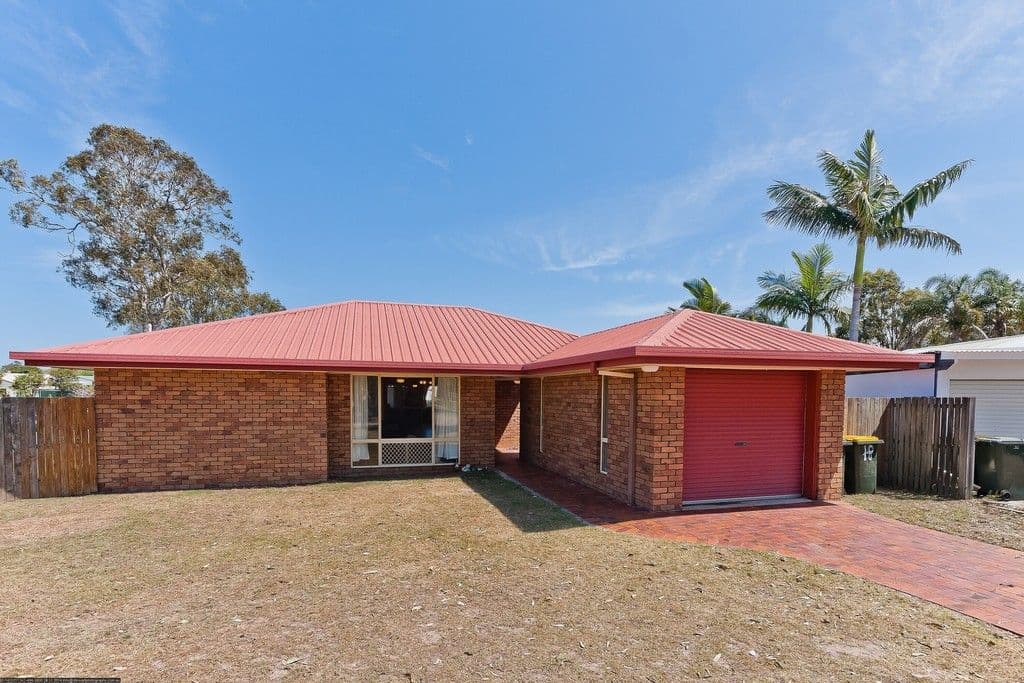 10 Wattlebird Lane, Eli Waters QLD 4655, Eli Waters - Thumbnail 2