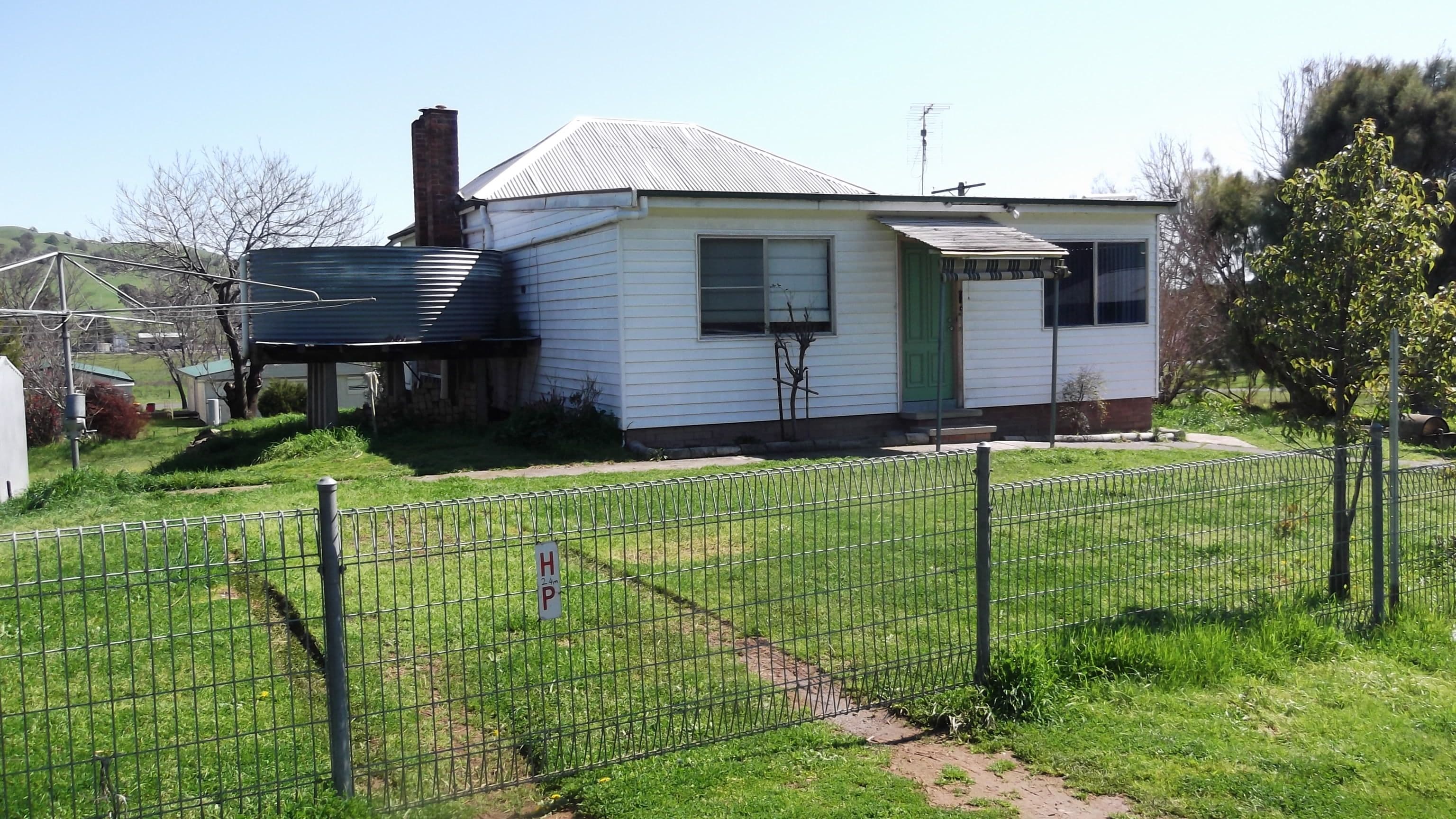 17 Gill Street, Nundle - Image 1