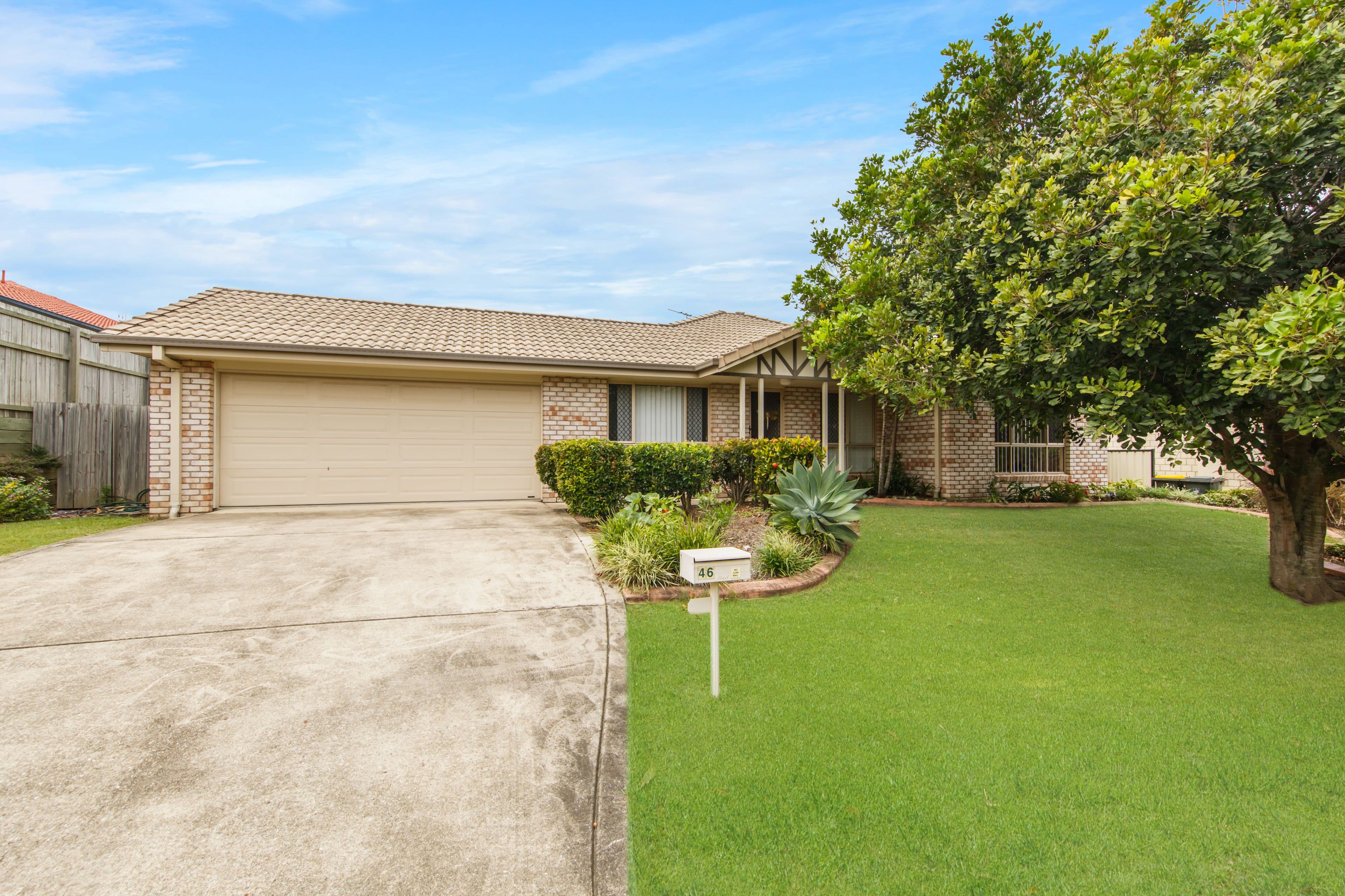 46 Caley Crescent, Drewvale QLD 4116, Drewvale - Image 1