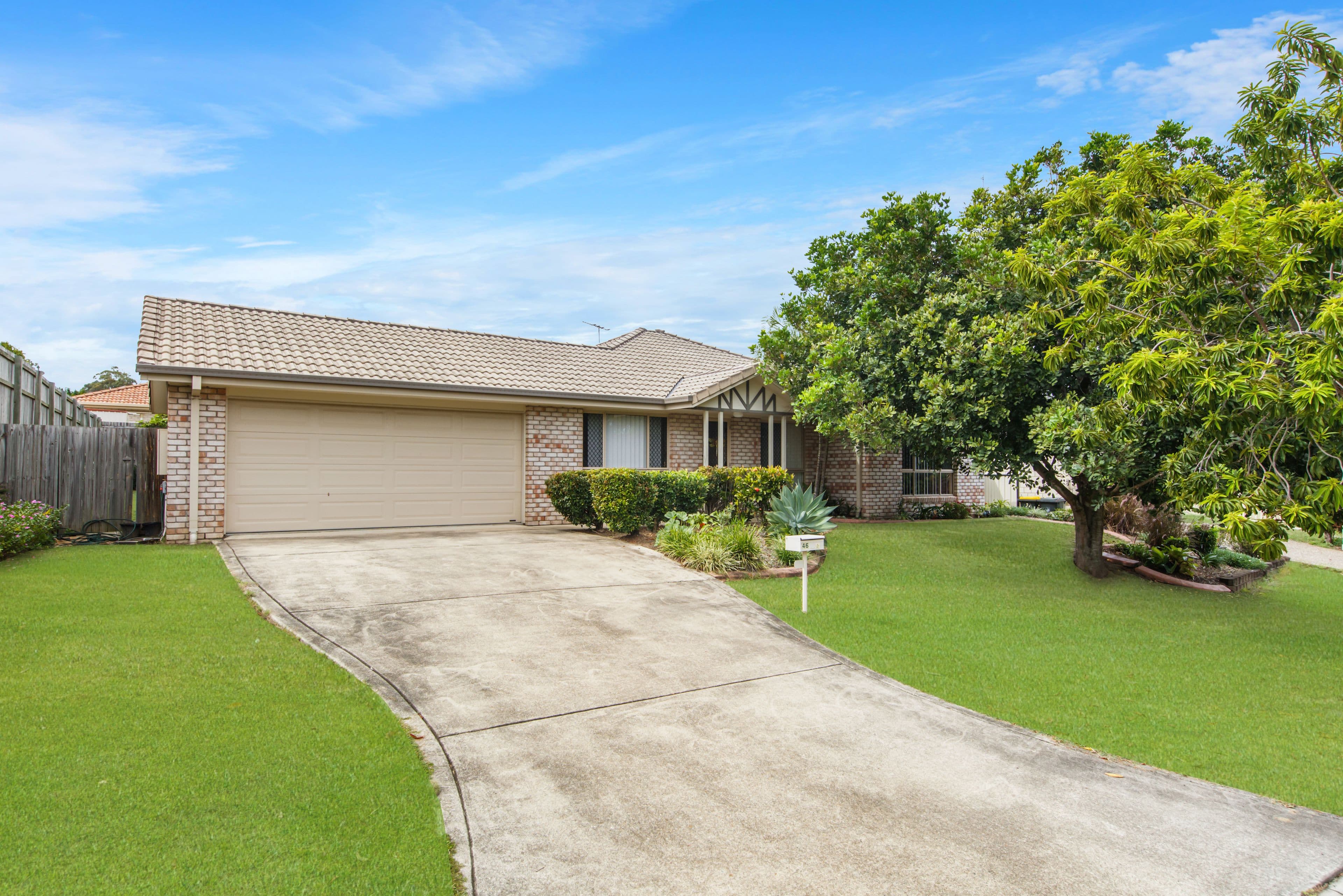 46 Caley Crescent, Drewvale QLD 4116, Drewvale - Thumbnail 3