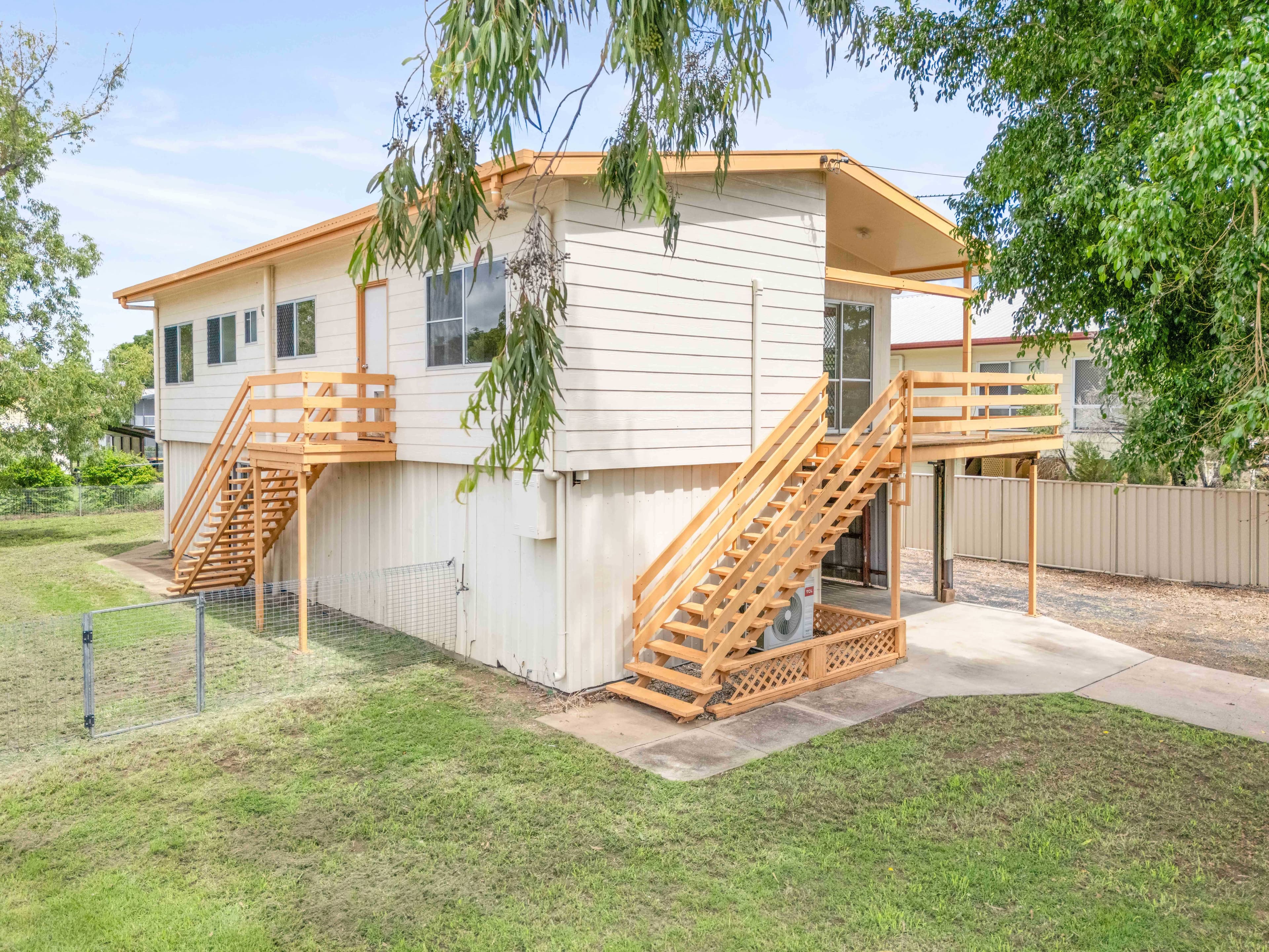 18 McLean Street, Capella QLD 4723, Capella - Image 1