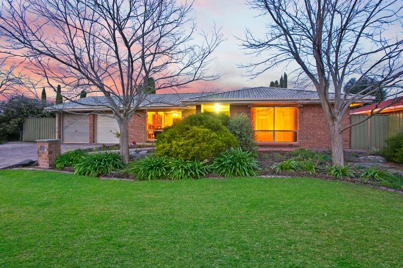 5 Zinfandel Avenue, Wynn Vale SA 5127, Wynn Vale - Image 1