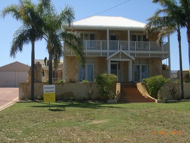 20 Plester Street, PORT DENISON WA 6525, Port Denison - Image 1