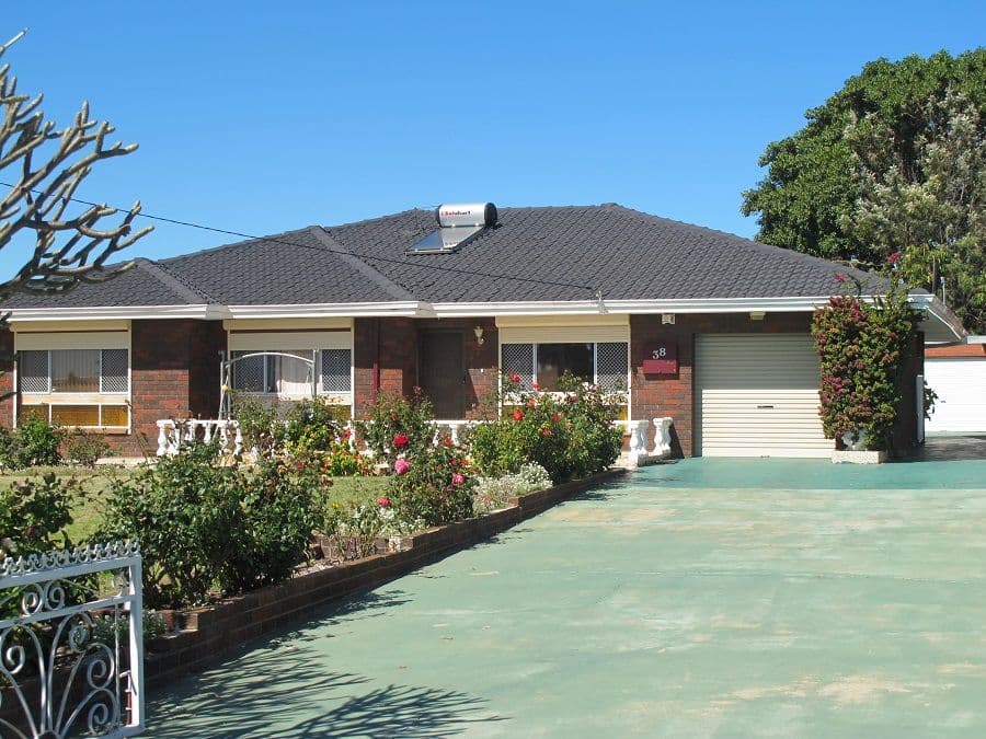 38 Bayly Street, GERALDTON WA 6530, Geraldton - Image 1