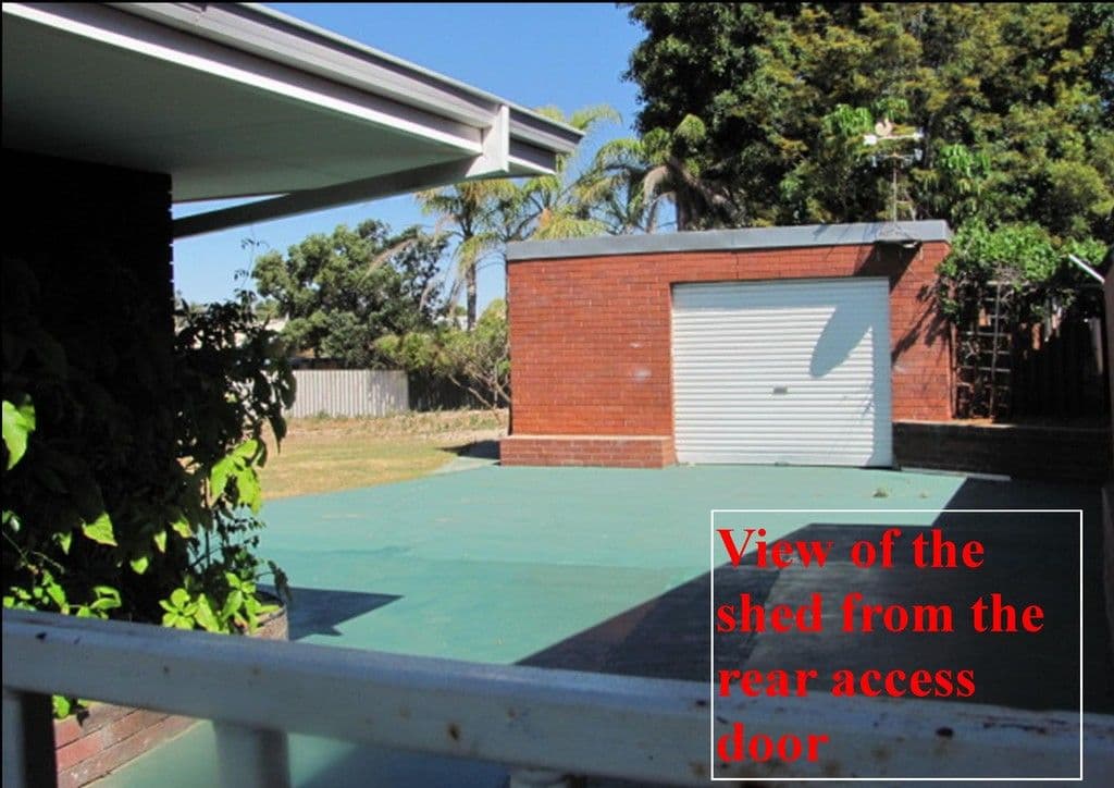 38 Bayly Street, GERALDTON WA 6530, Geraldton - Thumbnail 3