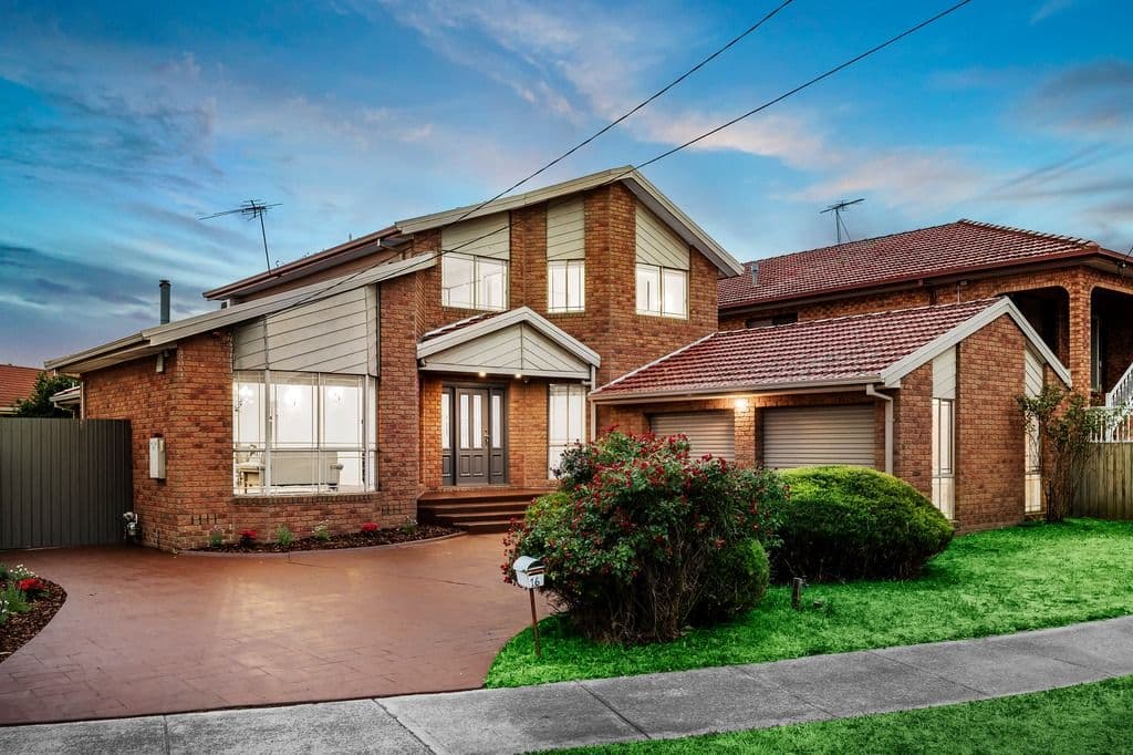 16 Portsmouth Place, Epping VIC 3076, Epping - Image 1