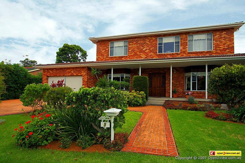 5 Colemans Lane, BULLI NSW 2516, Bulli - Thumbnail 2