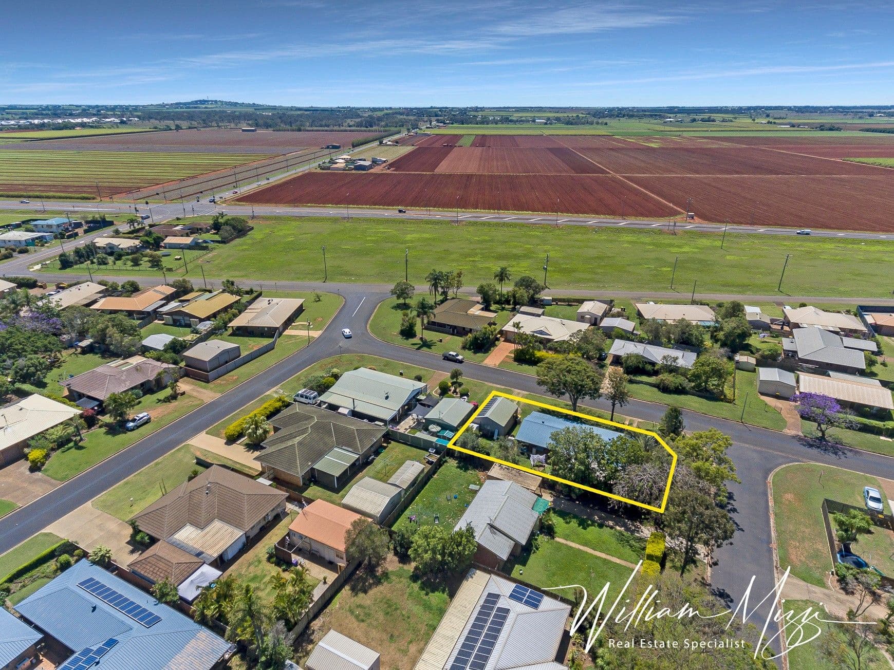 2 Iluka Place, Avenell Heights QLD 4670, Avenell Heights - Image 1
