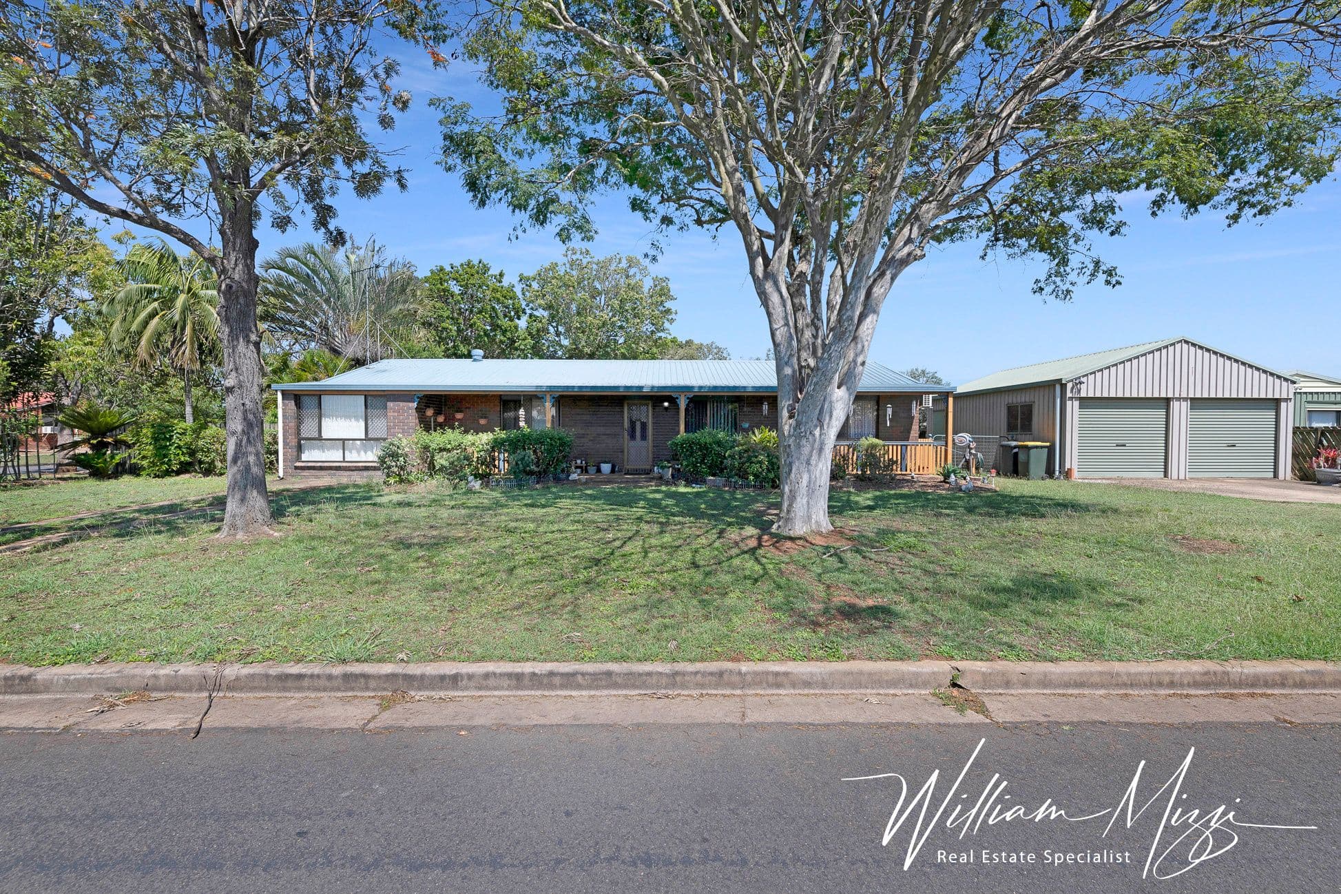 2 Iluka Place, Avenell Heights QLD 4670, Avenell Heights - Thumbnail 3