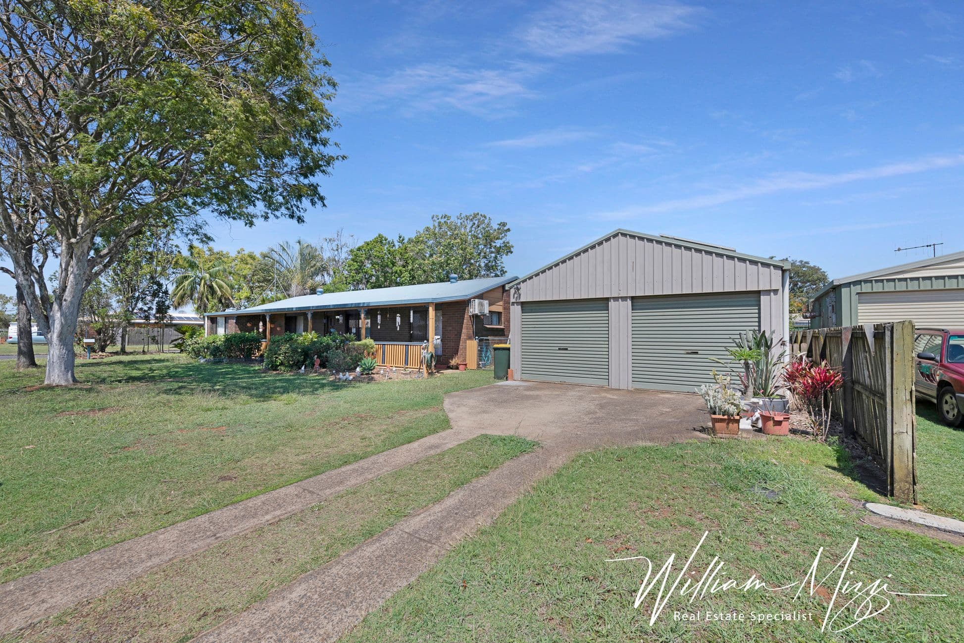 2 Iluka Place, Avenell Heights QLD 4670, Avenell Heights - Thumbnail 4