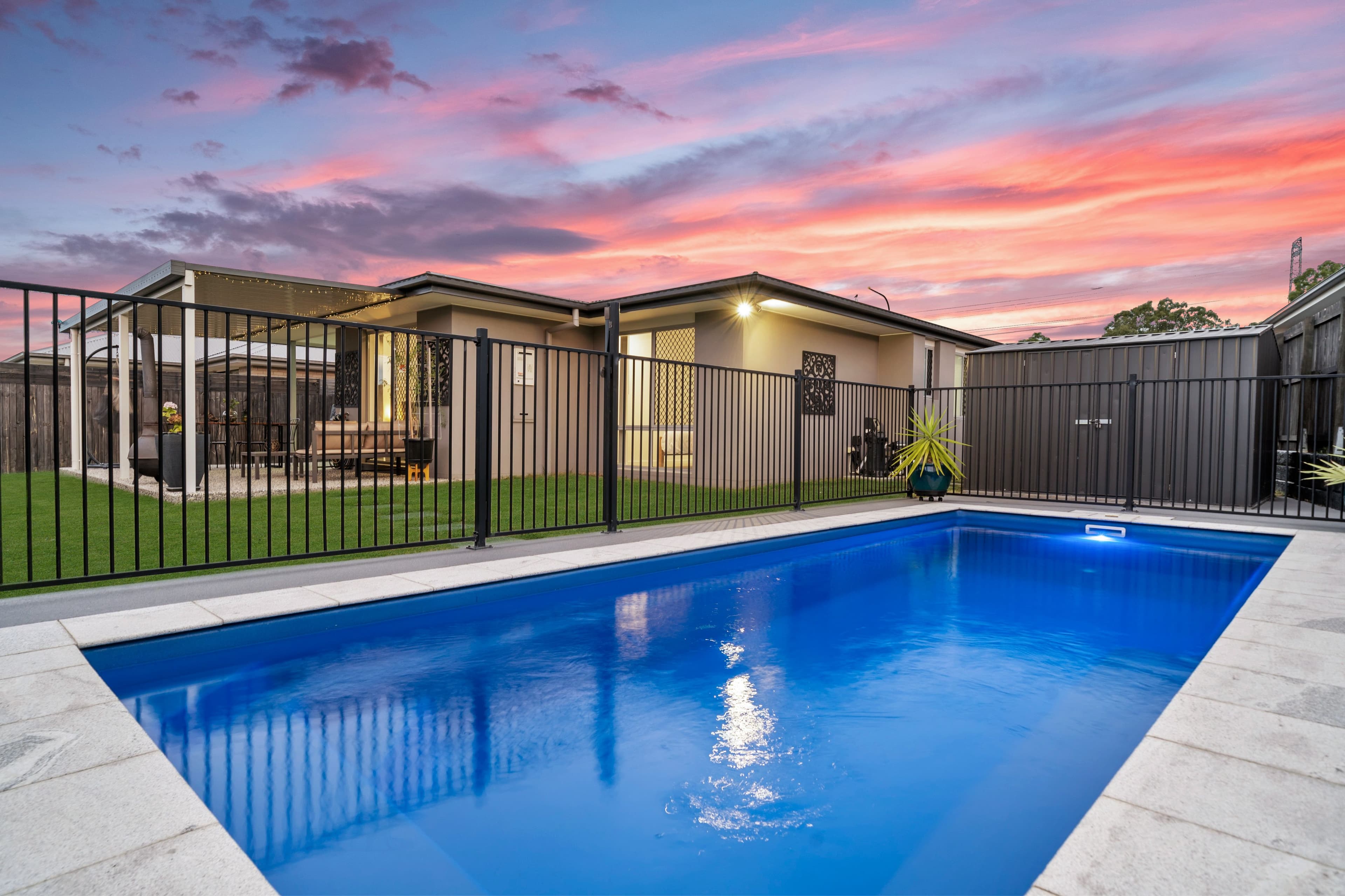 12 Covella Boulevard, Greenbank QLD 4124, Greenbank - Thumbnail 2