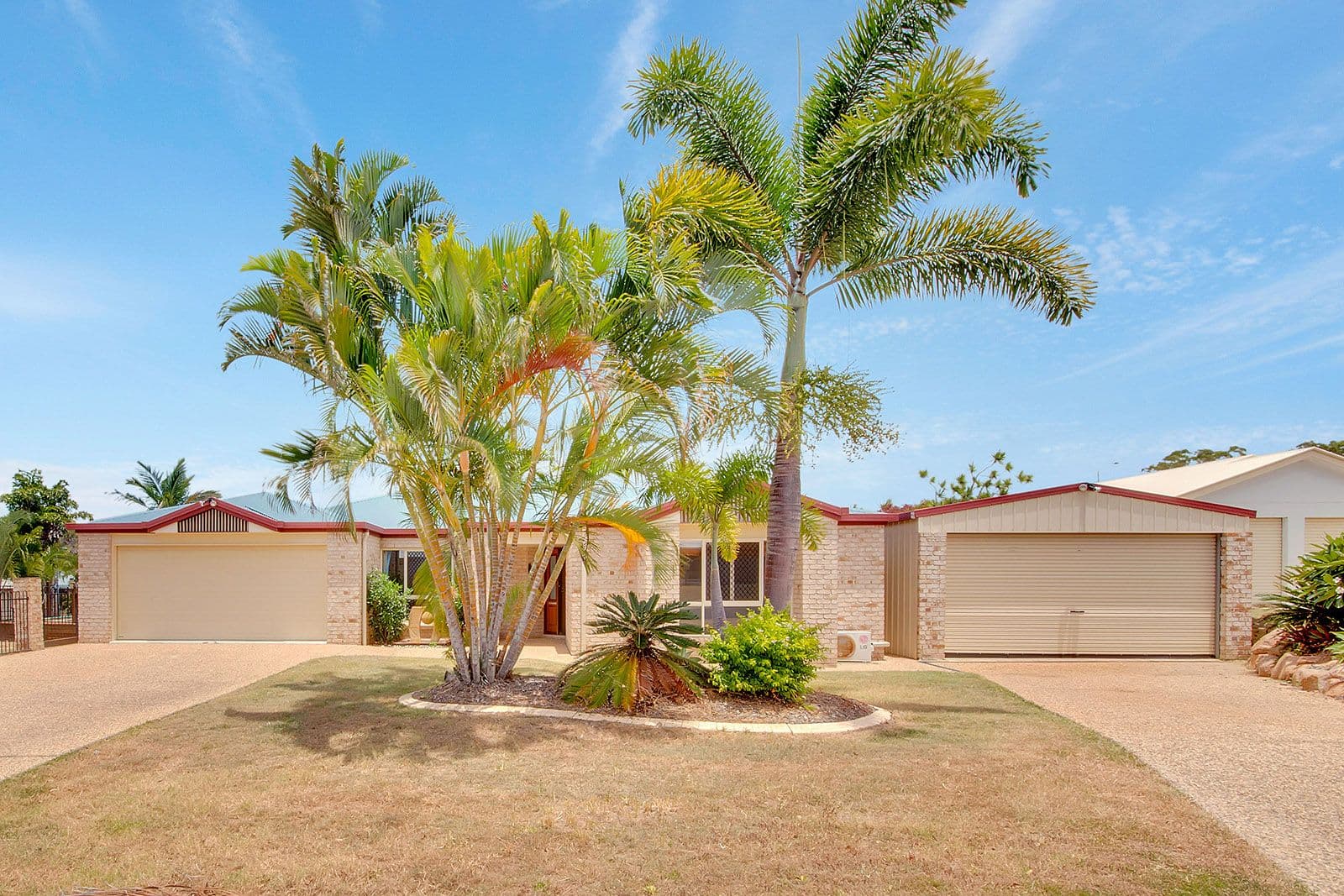 1 Rothbury Place, New Auckland QLD 4680, New Auckland - Image 1
