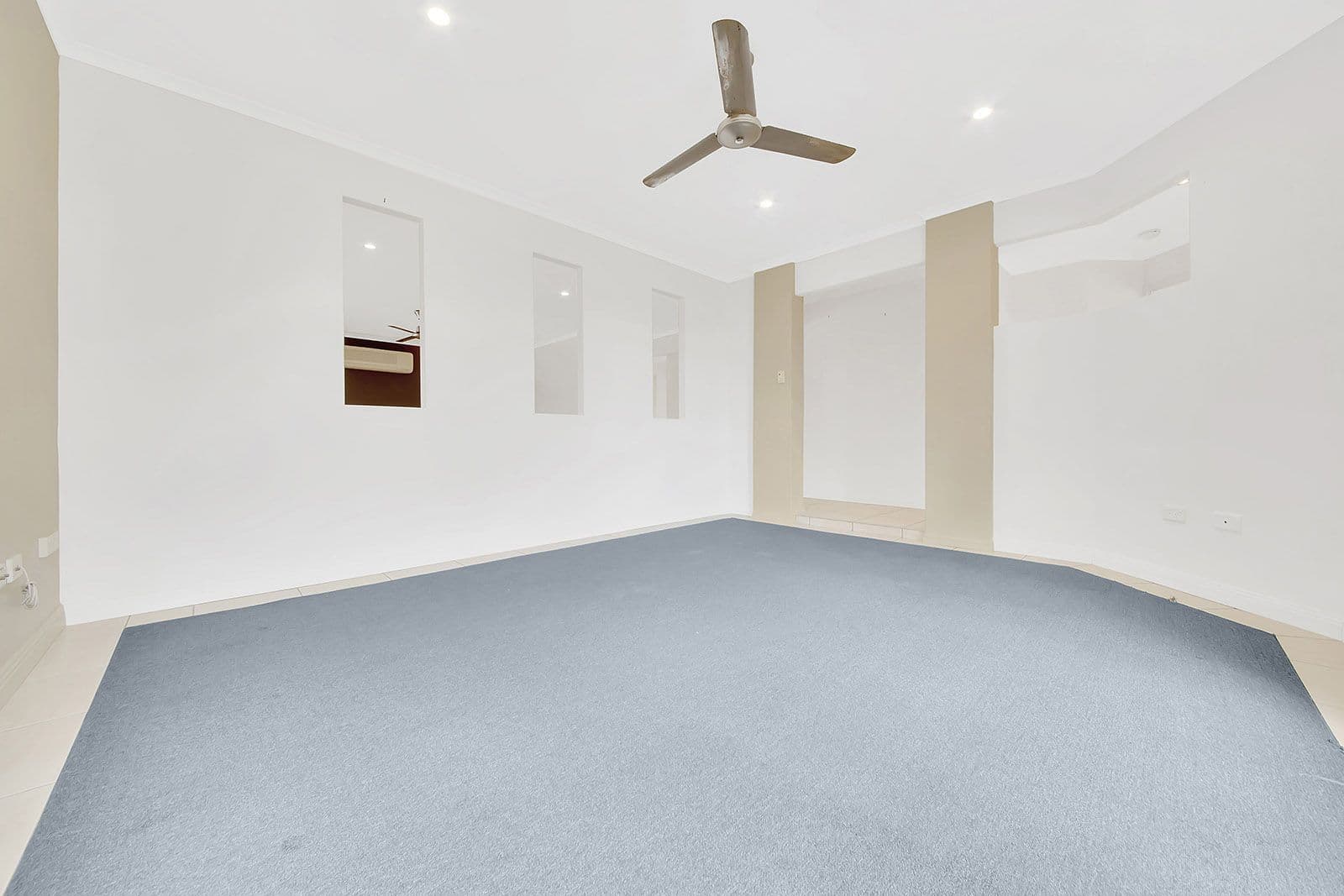 1 Rothbury Place, New Auckland QLD 4680, New Auckland - Thumbnail 7