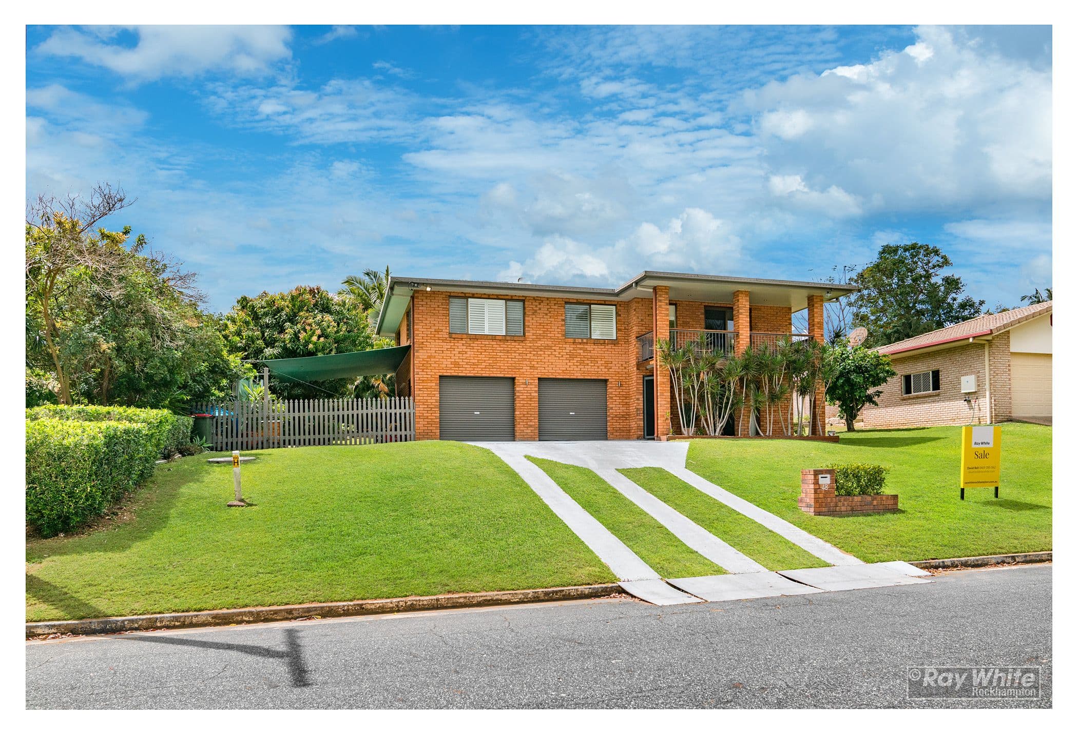48 MacGregor Street, The Range QLD 4700, The Range - Image 1