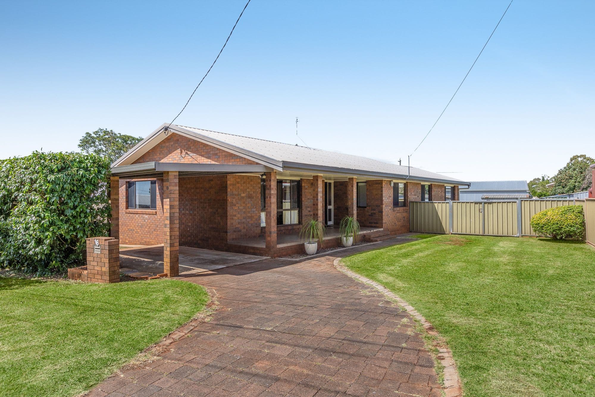 18 Maplewood Drive, Darling Heights QLD 4350, Darling Heights - Image 1