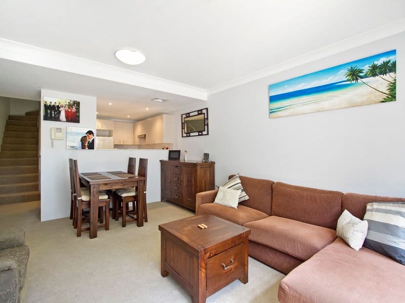 11-15 Chapman Street, GYMEA NSW 2227, Gymea - Thumbnail 3