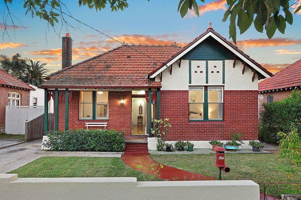 3 Turner Avenue, Haberfield - Image 1