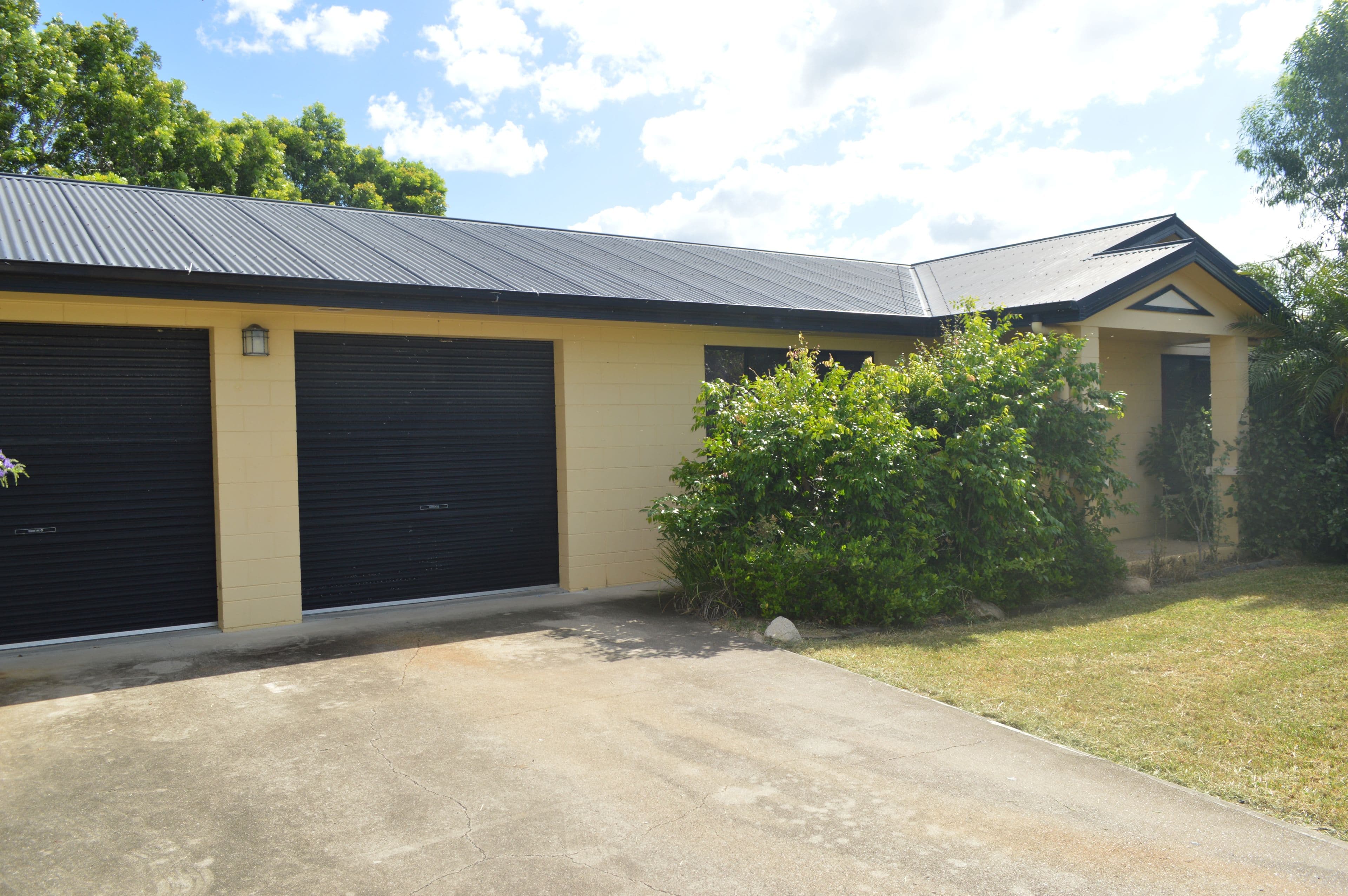 107 Glenrock Drive, Rasmussen QLD 4815, Rasmussen - Image 1