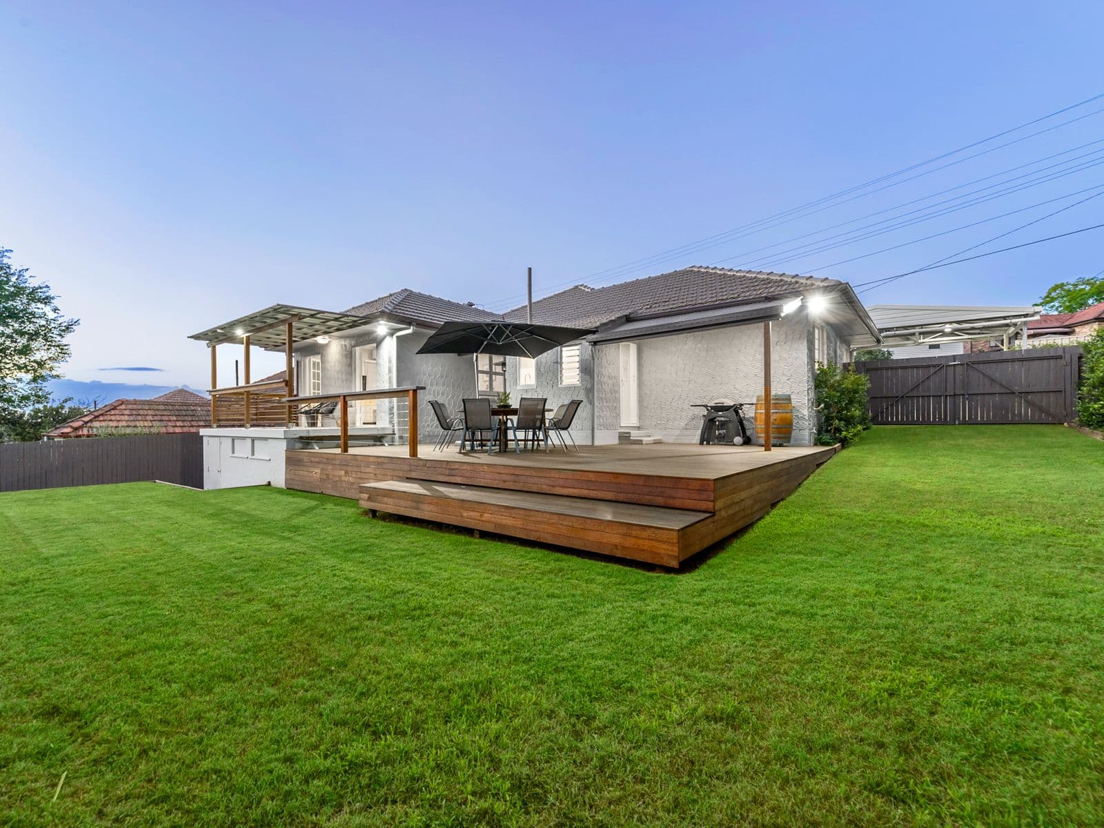 126 Hamilton Road, Wavell Heights QLD 4012, Wavell Heights - Thumbnail 2