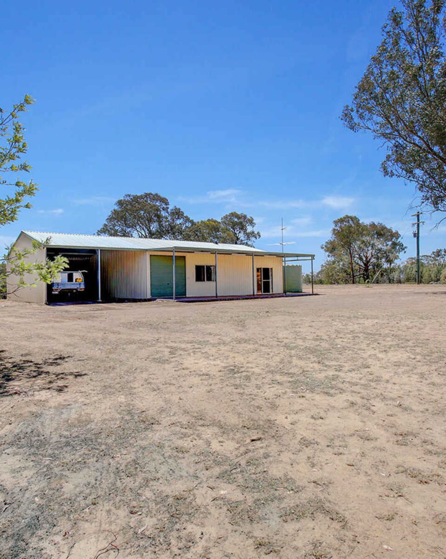 960 Woolpack Road Boorowa, Boorowa - Thumbnail 3