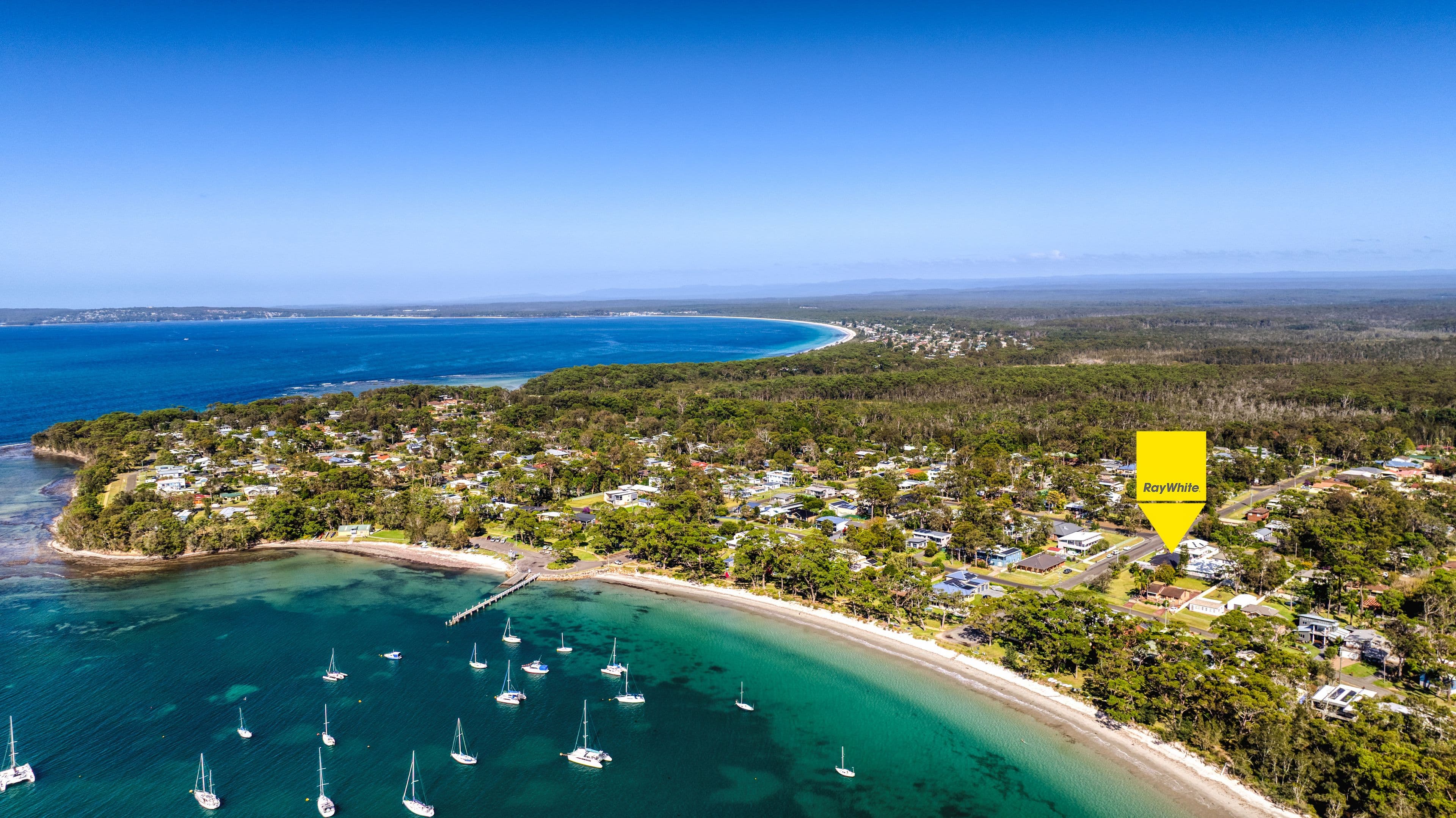 91 Sheaffe Street, Callala Bay NSW 2540, Callala Bay - Image 1