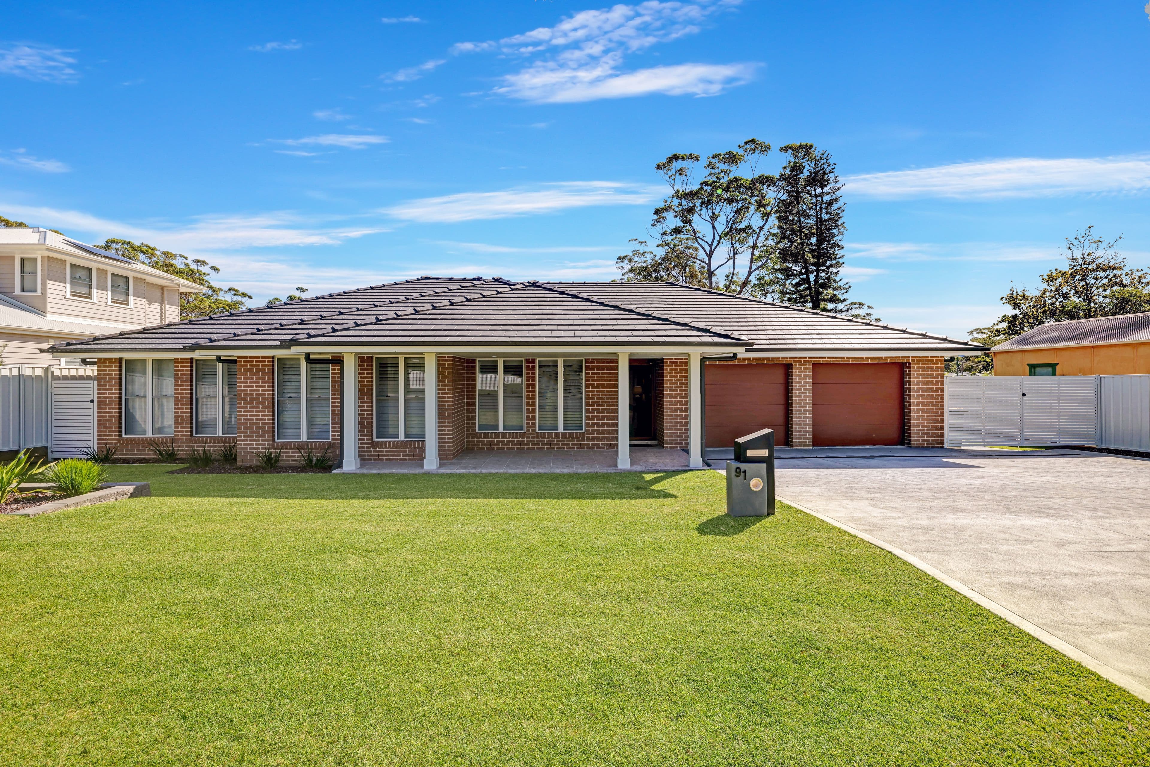 91 Sheaffe Street, Callala Bay NSW 2540, Callala Bay - Thumbnail 2