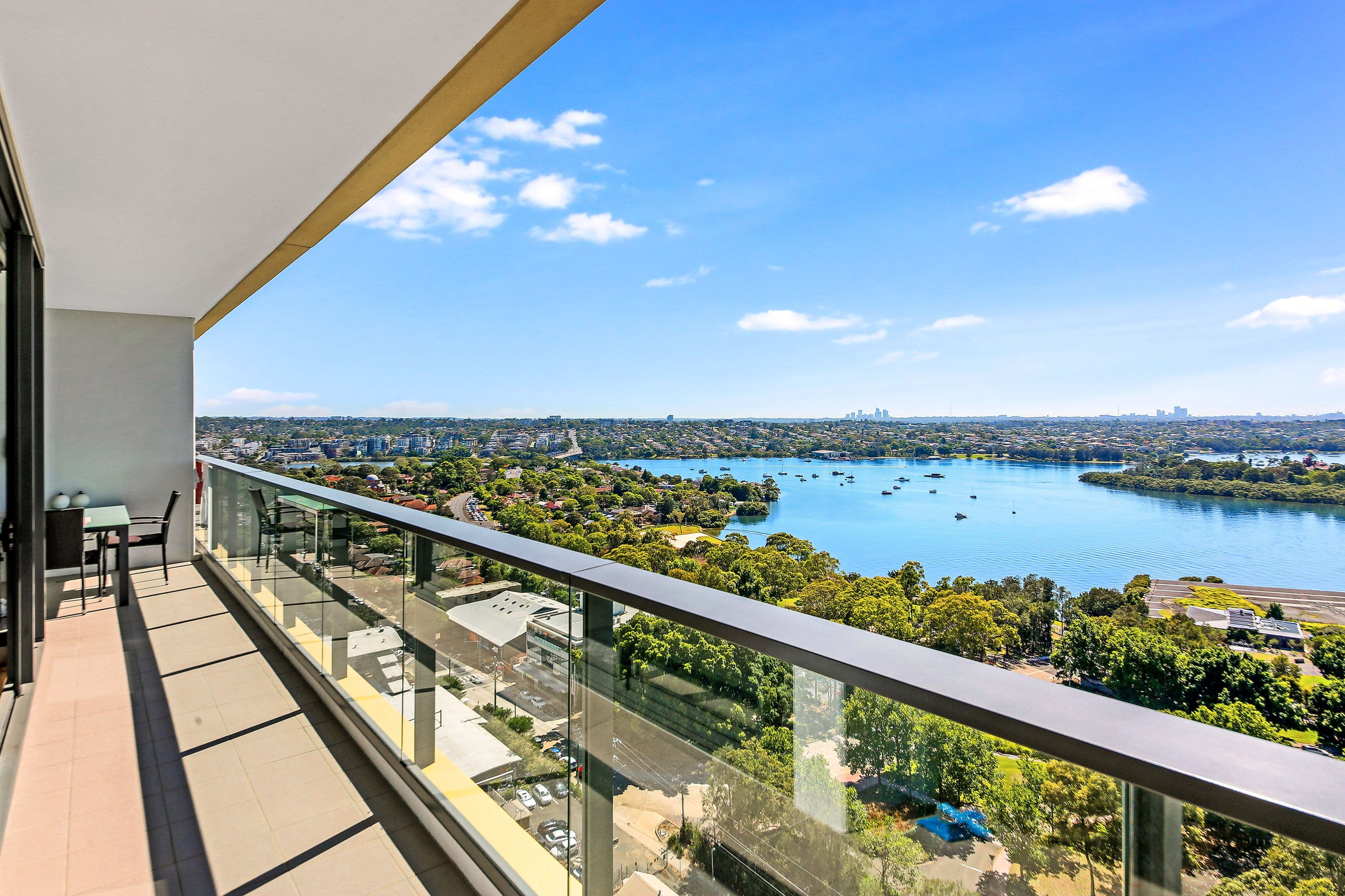 7 Rider Boulevard, Rhodes NSW 2138, Rhodes - Thumbnail 2