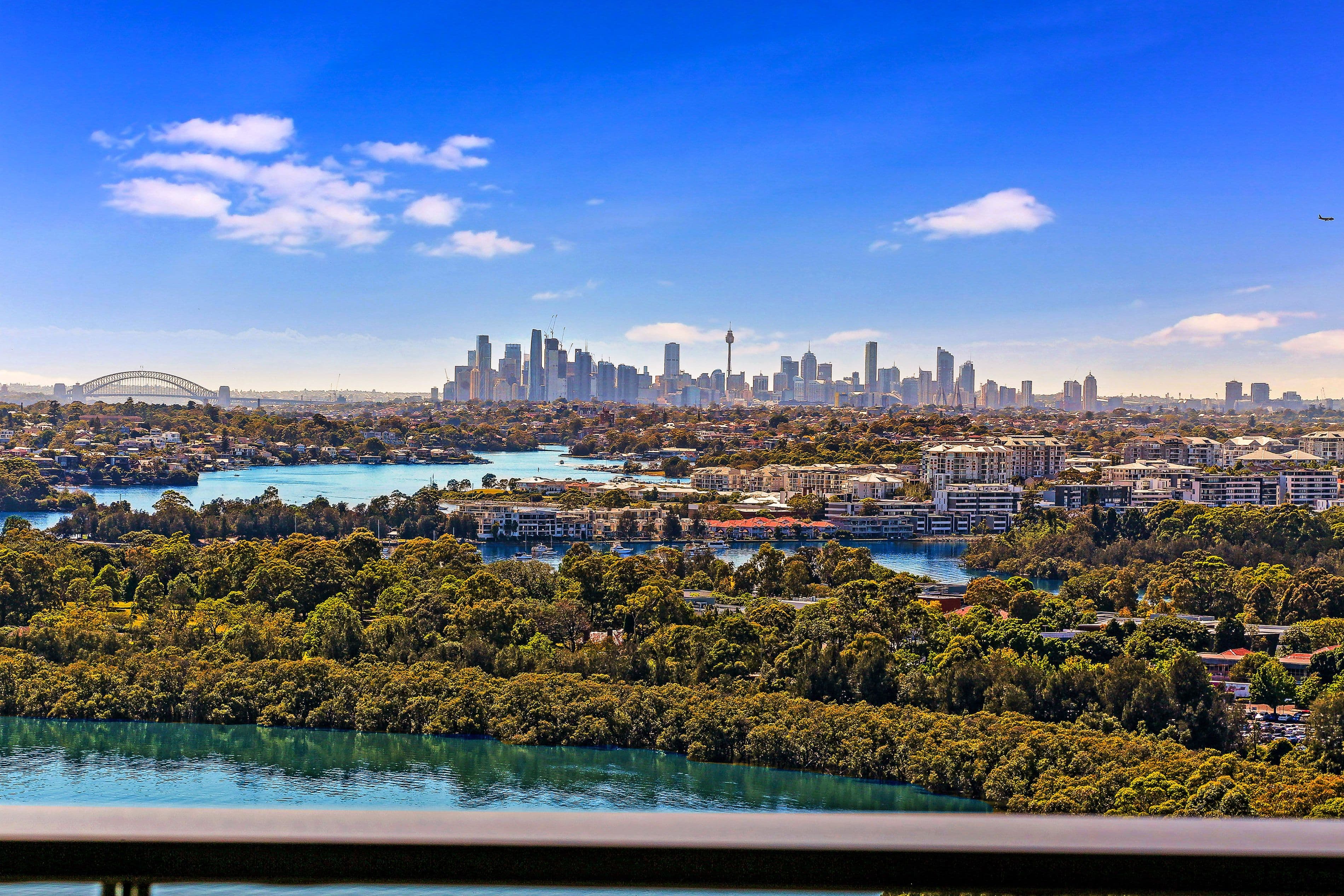 7 Rider Boulevard, Rhodes NSW 2138, Rhodes - Thumbnail 8