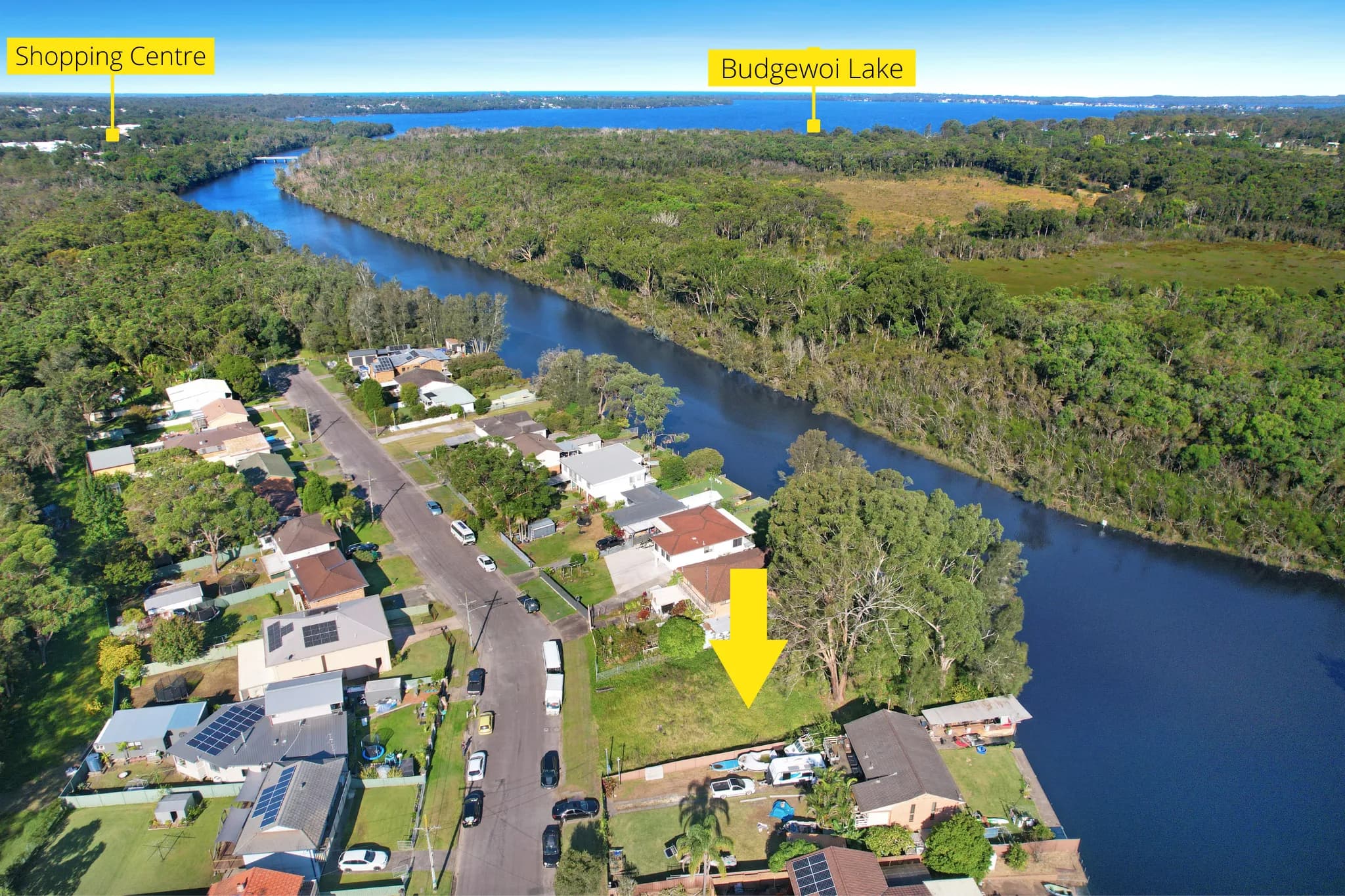 183 Birdwood Drive, Blue Haven NSW 2262, Blue Haven - Image 1