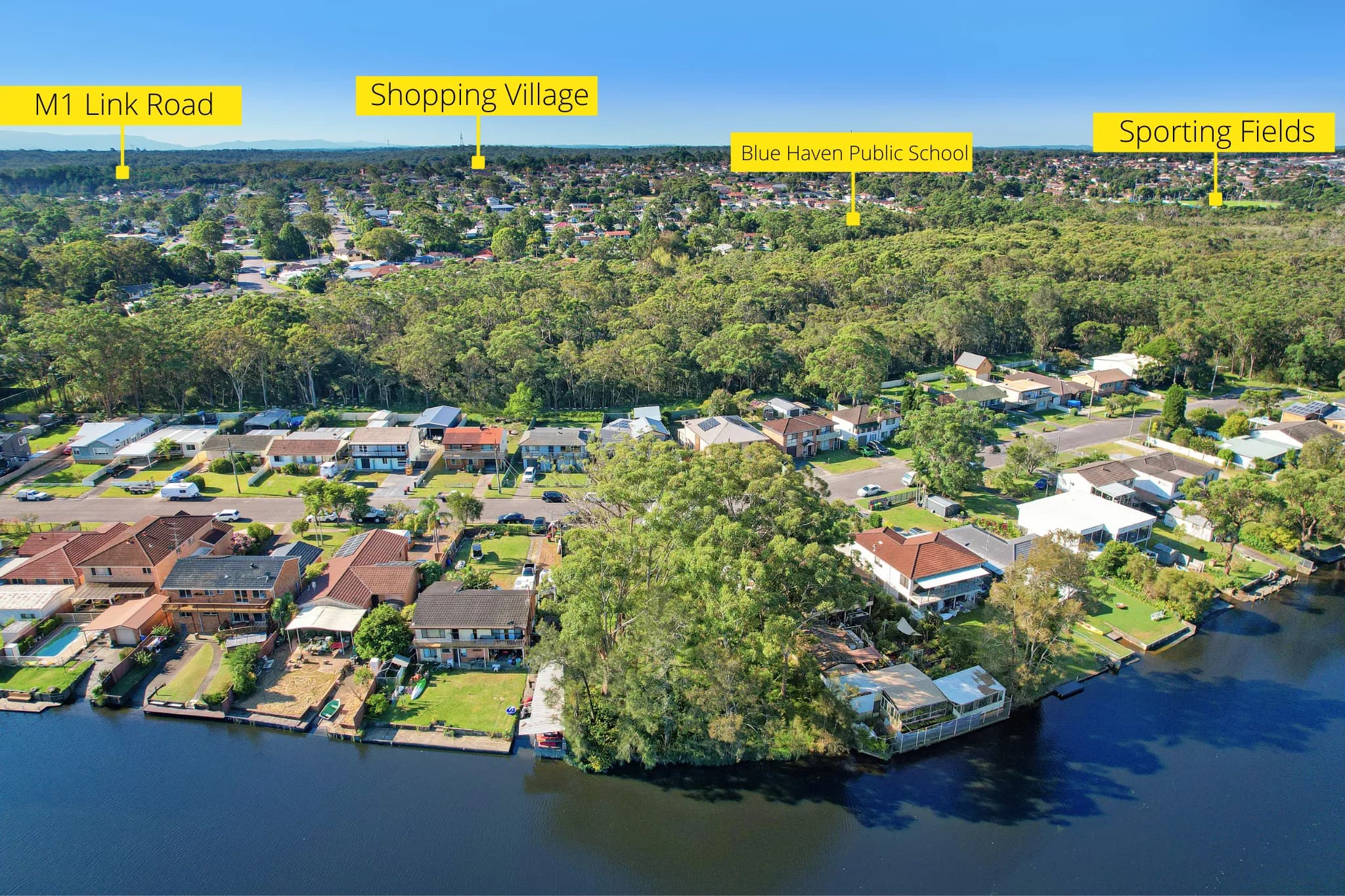 183 Birdwood Drive, Blue Haven NSW 2262, Blue Haven - Thumbnail 3
