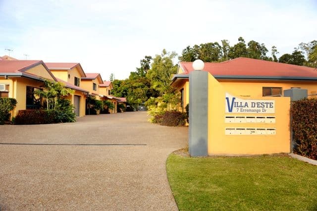 7 Erromango Drive, JUBILEE POCKET QLD 4802, Jubilee Pocket - Image 1