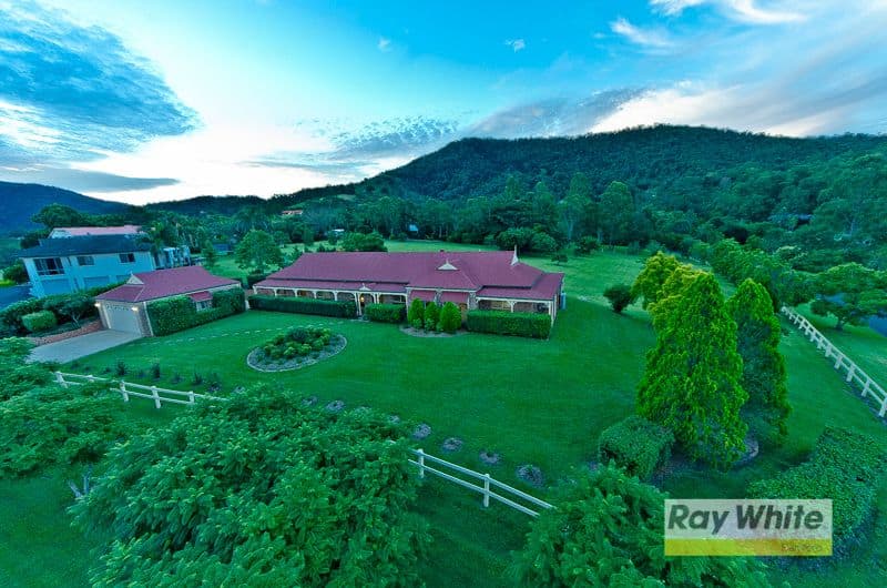 6 Pinewood Drive, Samford Valley QLD 4520, Samford Valley - Image 1