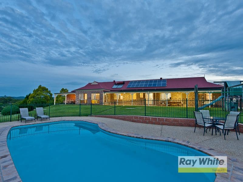 6 Pinewood Drive, Samford Valley QLD 4520, Samford Valley - Thumbnail 3